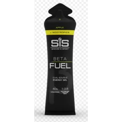 SIS Beta Fuel Gel + Nootropics
