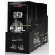 SIS Beta Fuel 80 is a special sports drink to support endurance athletes during long training sessions and competitions. SIS Beta Fuel 80 is a special sports drink to support endurance athletes during long training sessions and competitions.