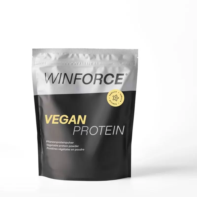 Winforce Vegan Protein | acheter en ligne avec livraison en 24 heures