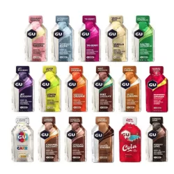 GU Energy Gel | buy online with fast delivery within 24 hours