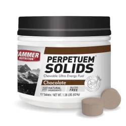Perpetuem Solids 72 Stk. Chocolate