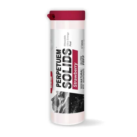 Perpetuem Solids 6 Stk. Erdbeer Perpetuem Solids 6 Stk. Erdbeer