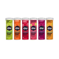 GU Hydration Drink Tabs