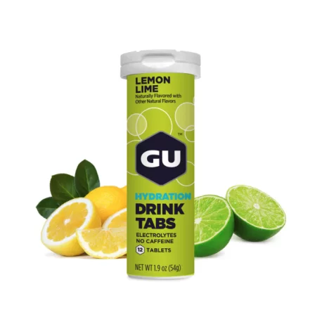 GU Hydration Drink Tabs | online kaufen GU Hydration Drink Tabs | online kaufen