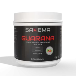 Sarema Guarana