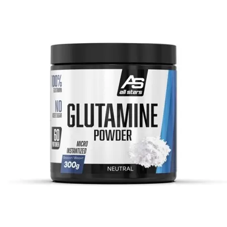 All-Stars Glutamine Pure | Buy online All-Stars Glutamine Pure | Buy online