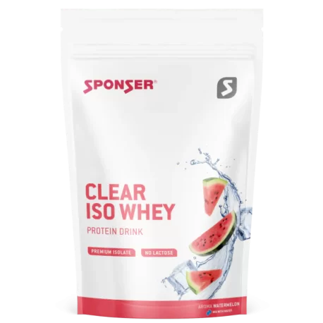 Clear Iso Whey Watermelon Clear Iso Whey Watermelon