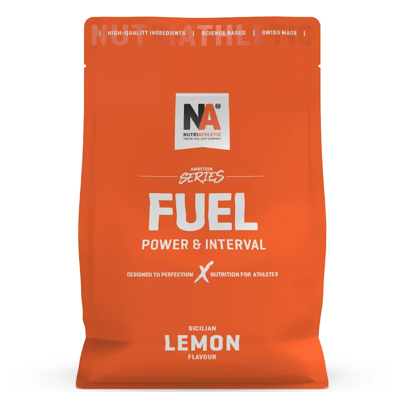 FUEL Power & Interval