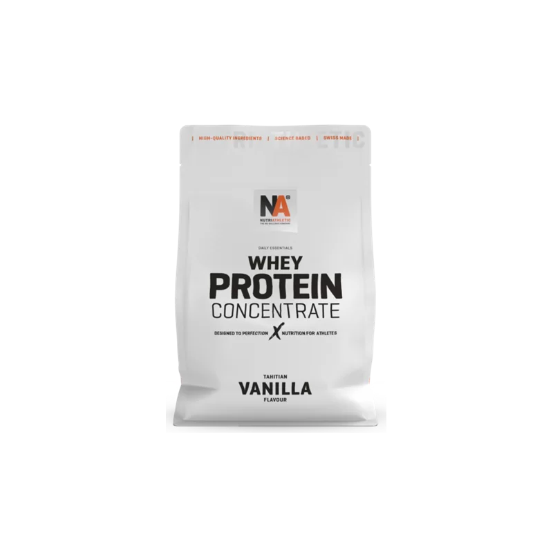 Whey Protein Concentrate