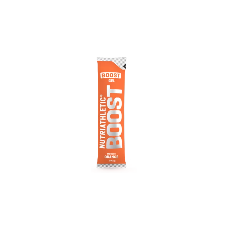 Nutriathletic Boost Gel Carb & Caffeine | online kaufen