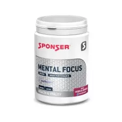 Sponser Mental Focus | online bestellen mit Lieferung in 24 Stunden