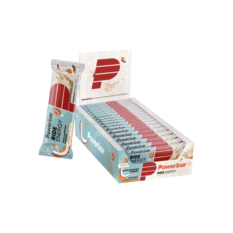 Powerbar Ride Energy | online bestellen mit Lieferung in 24 Stunden