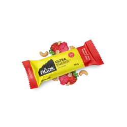 Beeren + Nüsse