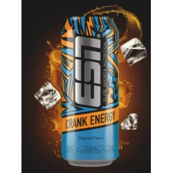 ESN Crank Energy | Lieferung in 24 h