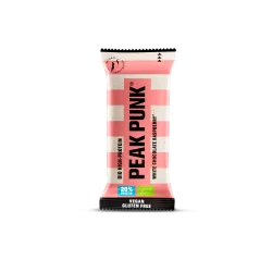 Peak Punk Organic Oat Protein Flapjack | Online bestellen