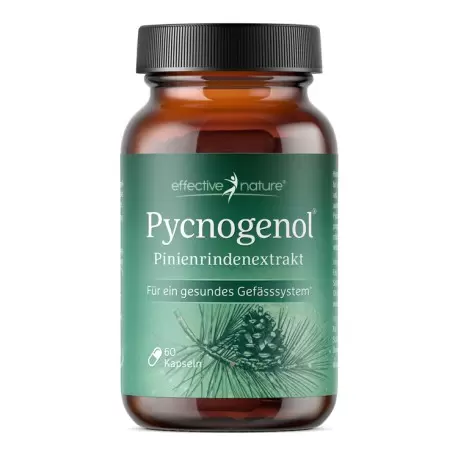 Effective Nature Pycnogenol | Delivery in 24 h Effective Nature Pycnogenol | Delivery in 24 h
