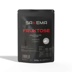 Sarema Fruktose | online kaufen