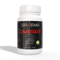 Sarema Omega 3 | online kaufen