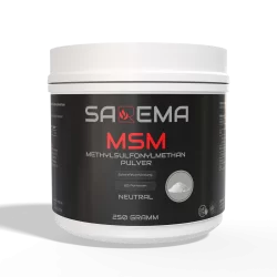 Sarema MSM | Lieferung in 24 h