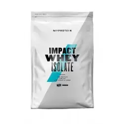 MyProtein Impact Whey Isolate | Lieferung in 24h