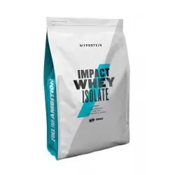 MyProtein Impact Whey Isolate | Lieferung in 24h