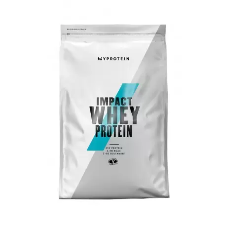 MyProtein Impact Whey Protein | Lieferung in 24h MyProtein Impact Whey Protein | Lieferung in 24h