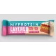 MyProtein 6 Layer Proteinriegel ist eine süße Verführung MyProtein 6 Layer Proteinriegel ist eine süße Verführung