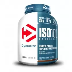 Dymatize Iso 100