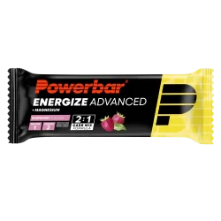 Powerbar Energize Advanced | order online