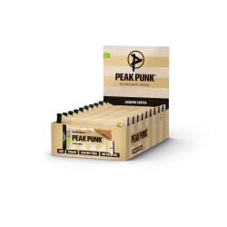 Peak Punk Organic Oat Protein Flapjack | Online bestellen