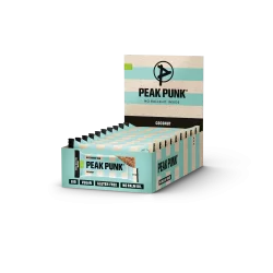 Peak Punk Energy Bar | Online bestellen