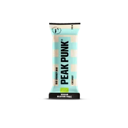 Peak Punk Energy Bar | Online bestellen