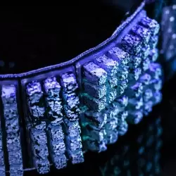 Omius Headband with 20 cooling elements | Delivery in 24 h