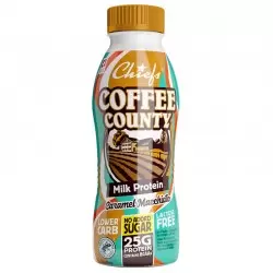 Chiefs Milk Protein