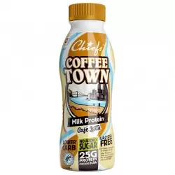Chiefs Milk Protein