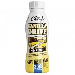 Chiefs Milk Protein