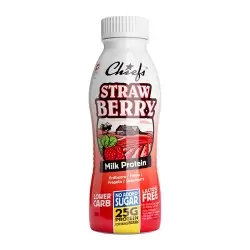 Chiefs Milk Protein