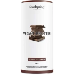 Foodspring Vegan Protein