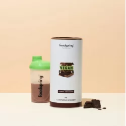 Foodspring Vegan Protein