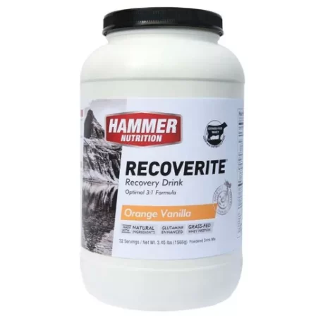 Hammer Recoverite 2.0 mit Tabioka vereint komplexe Kohlenhydrate und reines Molkeneiweiss im 3:1-Verhältnis. Hammer Recoverite 2.0 mit Tabioka vereint komplexe Kohlenhydrate und reines Molkeneiweiss im 3:1-Verhältnis.