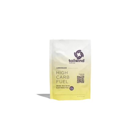 High Carb Fuel Limonade High Carb Fuel Limonade