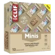 Clif MINI eine Miniaturversion des Original Clif Bars Clif MINI eine Miniaturversion des Original Clif Bars