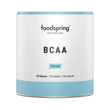 Foodspring BCAA | online kaufen Foodspring BCAA | online kaufen