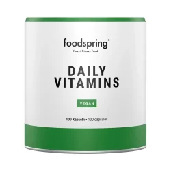 Foodspring Daily Vitamins | online kaufen