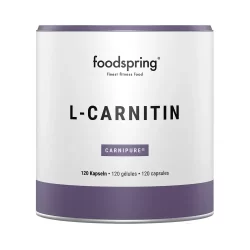 Foodspring L-Carnitin | online kaufen