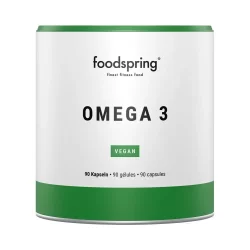 Foodspring Omga 3 | online kaufen