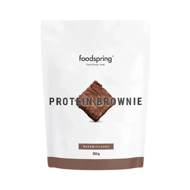 Foodspring Protein Brownie | online kaufen
