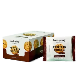 Foodspring Protein Cookie | Delivery in 24 h