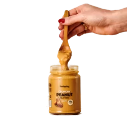Foodspring Peanut Butter | Livraison en 24 h