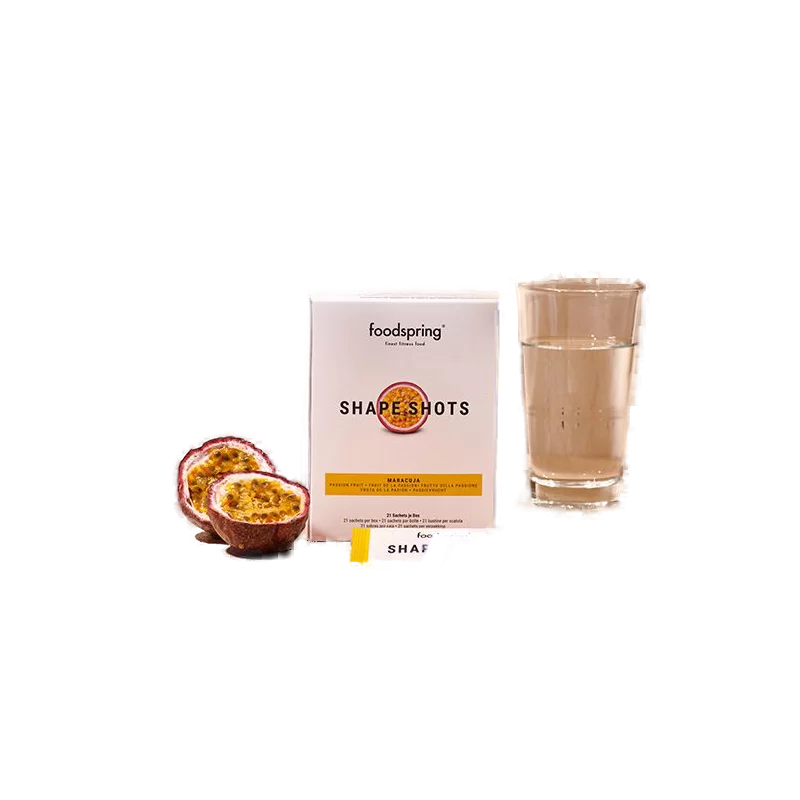 Foodspring Shape Shots | online kaufen